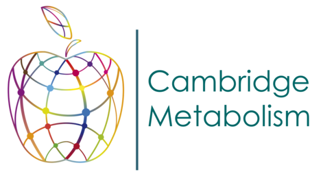 Cambridge metabolism logo