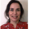 Dr Gwenaelle Le Gall