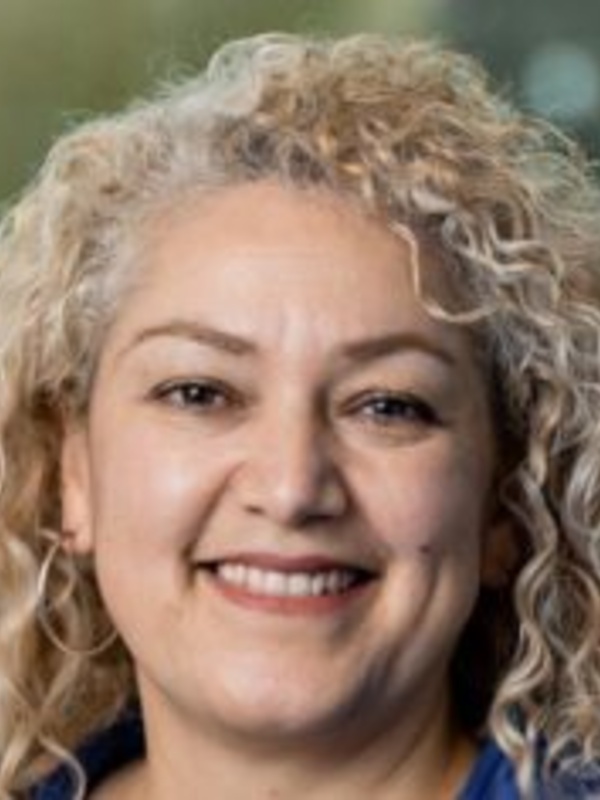 Dr Andrea Lopez
