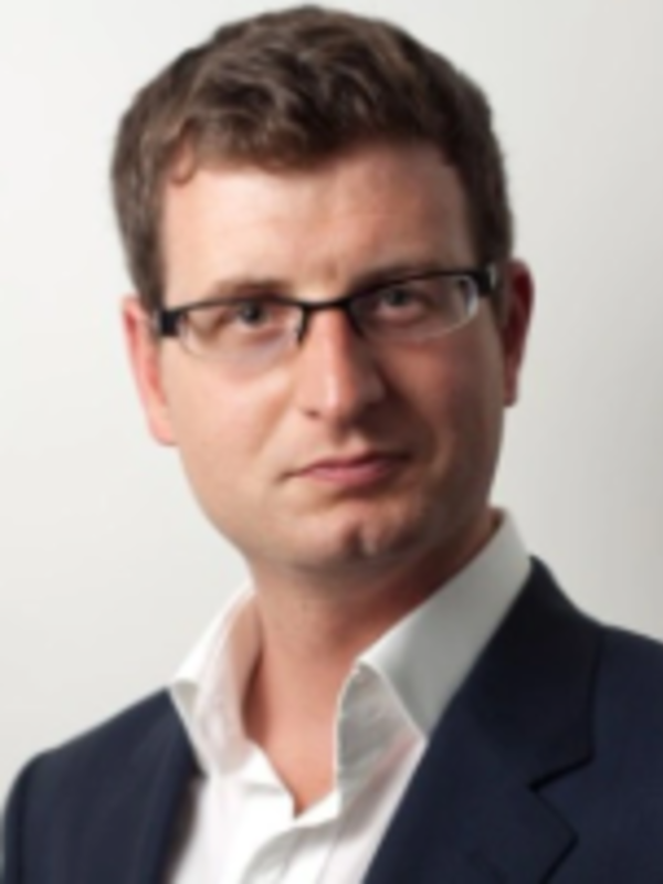 Professor Andrew Murray
