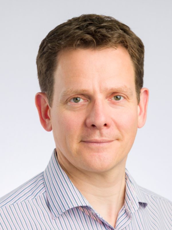 Dr David Hornigold