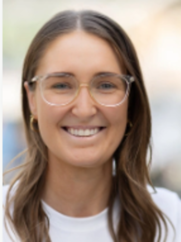Dr Evangeline Lovell