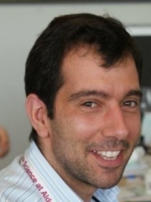 Dr Filippos Michopoulos