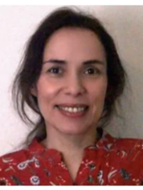 Dr Gwenaelle Le Gall