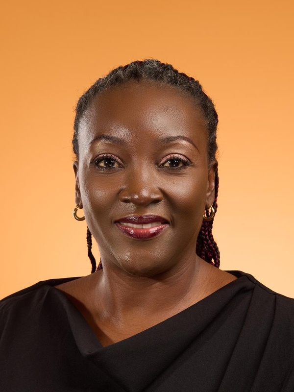 Dr Ifeyinwa Nnakenyi