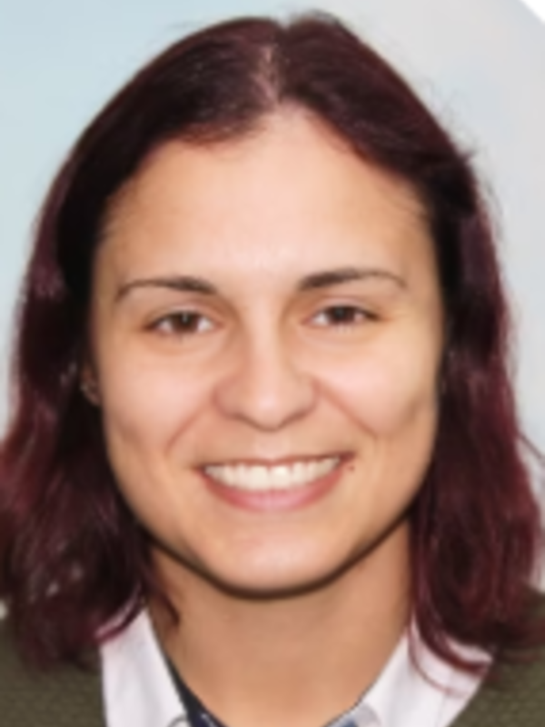 Dr Ines Tomas