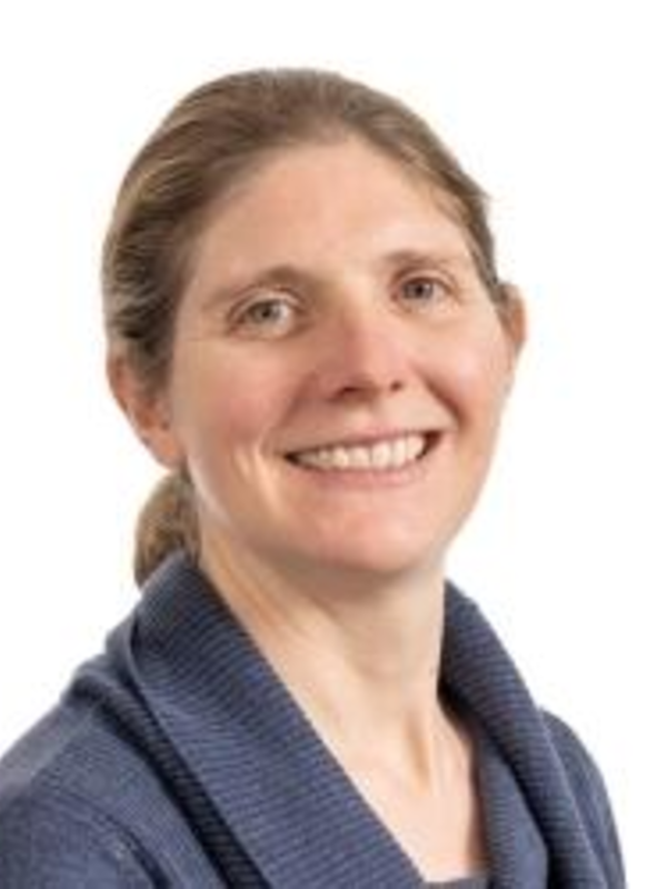 Professor Vicky MacRae