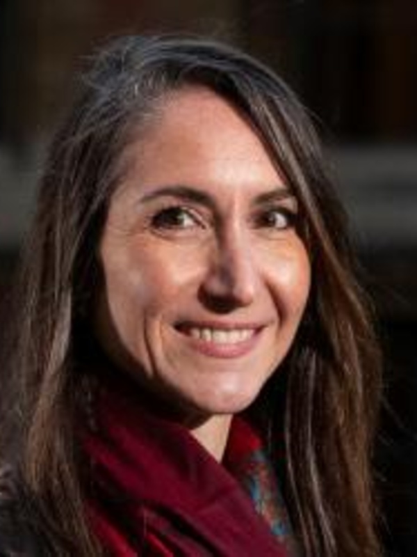 Professor Amanda Sferruzzi-Perri