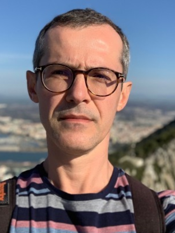 Dr Ionel Sandovici