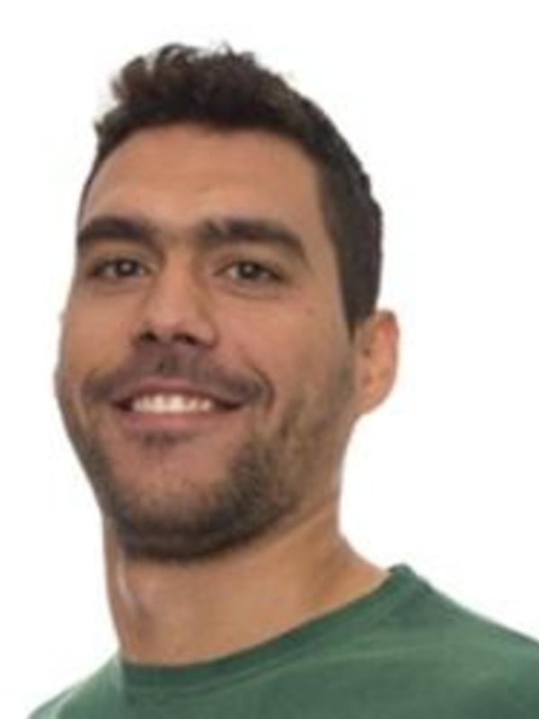 Dr Ioannis Kamzolas