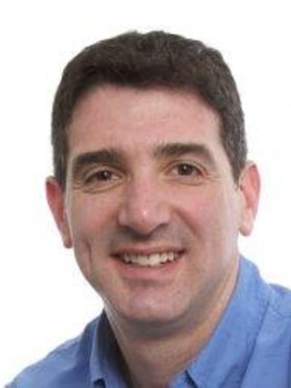 Professor James Nathan