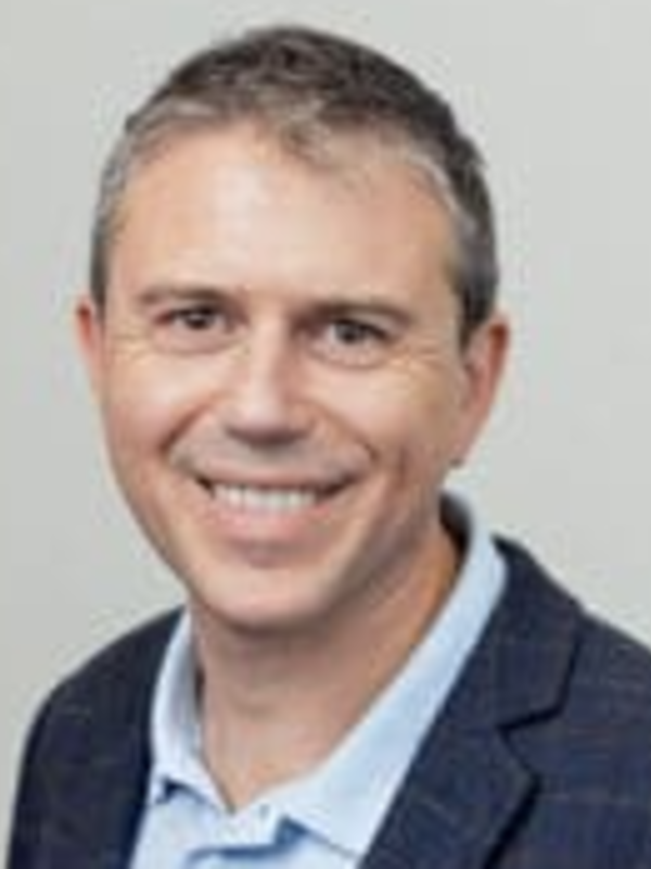 Dr John O'Neill
