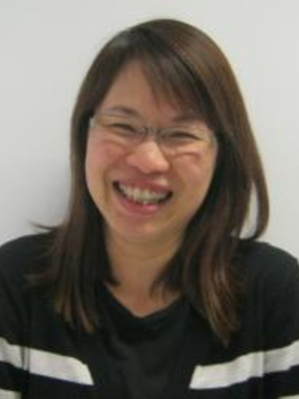 Dr Marcella Ma 
