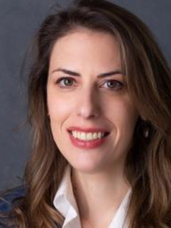 Dr Maria Chondronikola