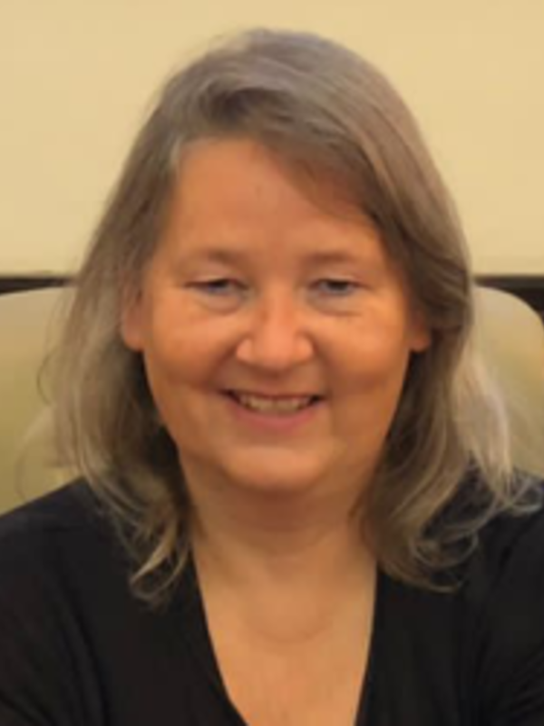 Professor Sue Ozanne