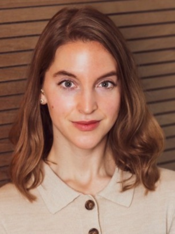 Professor Camilla Nord