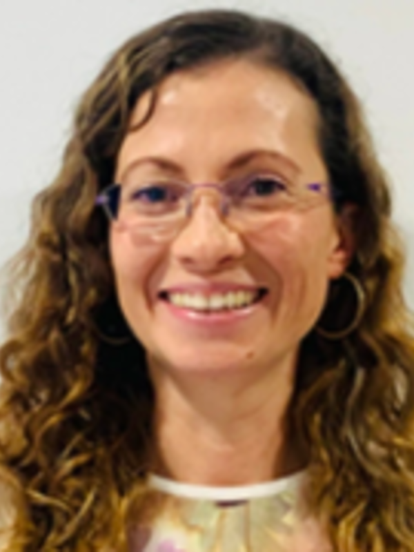 Dr Geula Hanin