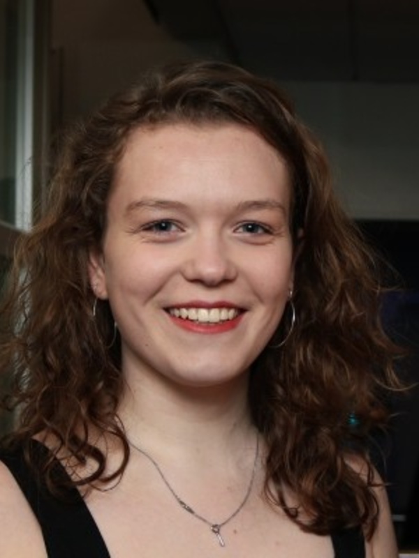 Dr Isabel Cormack