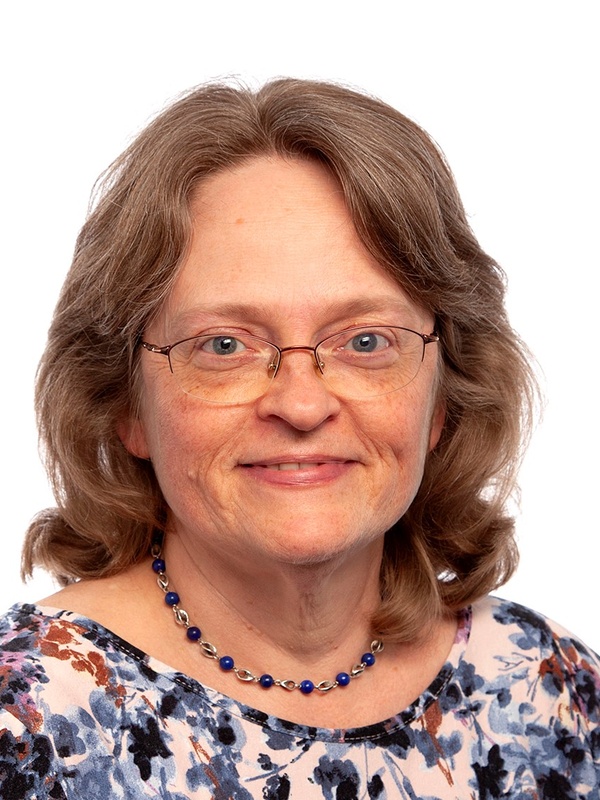 Professor Mary MacLean