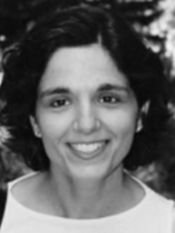 Professor Zoe Kourtzi