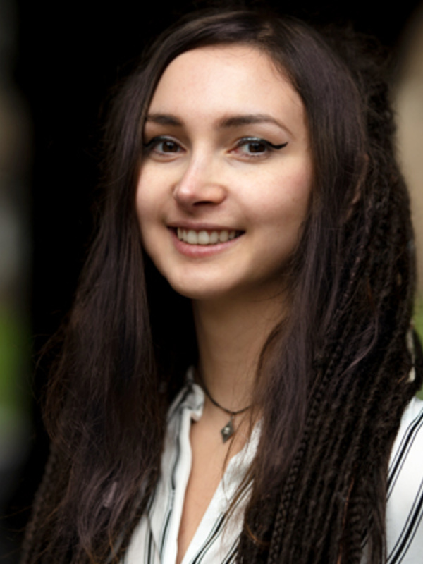 Dr Chiara Herzog